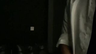 EP 16 - we chick screwed inside homemade cinema, wondeful experience