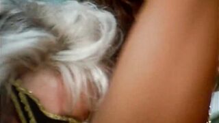 MILLY D ABBRACCIO - (from the clip - MILLY LA NINFOMANE) -