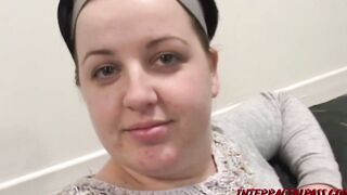 A Racist Father makes for a Sexual Daughter like Staci