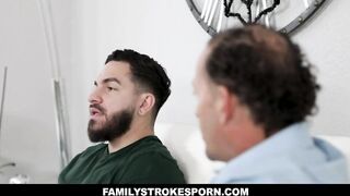 Peter Green thinks that his new stepsis Nikki Sweet is