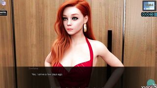 SUNSHINE LOVE #152 • Those are some really nice breasts!
