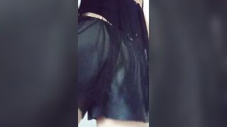 Inner smile