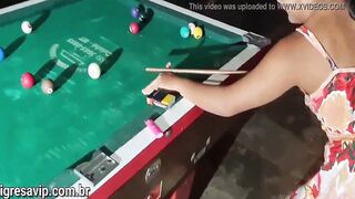 tigresa vip makes a performance at dora's bar with 2