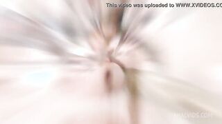 Transexual Gang Bang, Lena Moon, 6on1, Nuts Deep Anal, DAP,