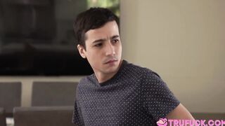 Stepmom Your Lips Taste Like Twat Ashley Lane, Jamie Michelle