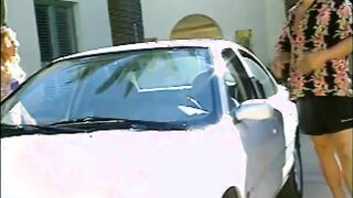 MALIBU - Los Angeles 1995 - (episode 08) California Retro