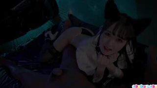The Best porn video – The Best of Ria Kurumi into Azur Lane Atago Race