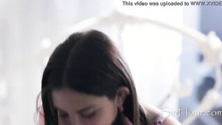 Fear Made Her Cunt Extra Juicy