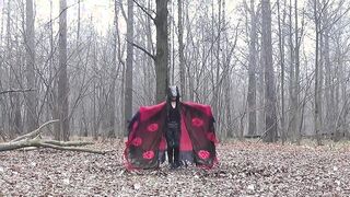 blowjob butterfly