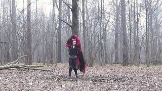 blowjob butterfly