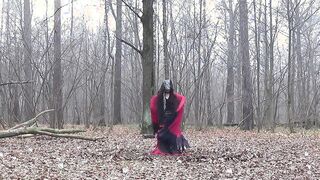 blowjob butterfly