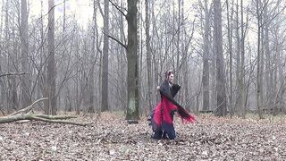blowjob butterfly