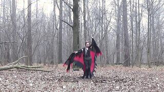blowjob butterfly