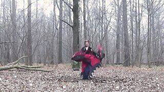 blowjob butterfly