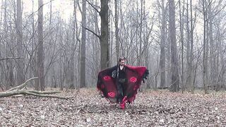 blowjob butterfly