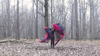 blowjob butterfly
