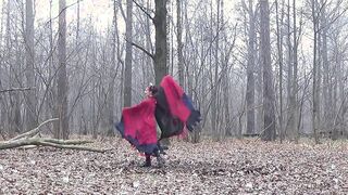 blowjob butterfly