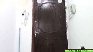GAROTÃO GOES ON AN ADVENTURE MET WITH A CUNT WITH MOUTH FROM