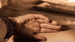 Exploring The Ancient Love Rituals Of India Alone