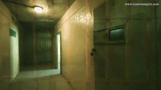 Dom Gf April - Correctional Service Part two