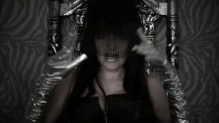 THE FASCINATRIX - (Lady Mesmeratrix Original)