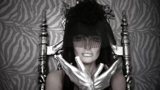 THE FASCINATRIX - (Lady Mesmeratrix Original)
