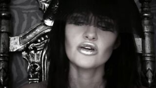 THE FASCINATRIX - (Lady Mesmeratrix Original)