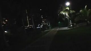 Real Amateur Sex into USA!!! - VOL #17