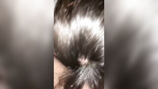 Sucking Off my stepfather