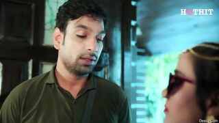 HOTTIE DHOBAN EPISODE one