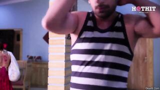 HOTTIE DHOBAN EPISODE one