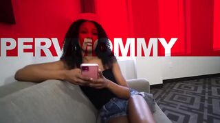 irresistible stepmom olivia jayy fucks sadist stepson