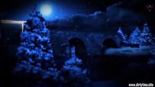 fucking christmas with dirtytina