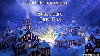 fucking christmas with dirtytina