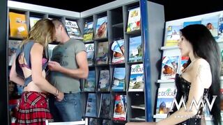 mmv films teens german lovers takes counseling