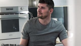 Insane Sex Results Into Insane Squirting