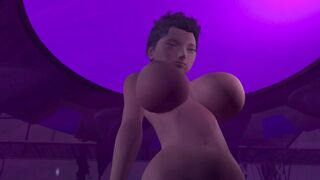 Aliens Making Gender Bender Sex