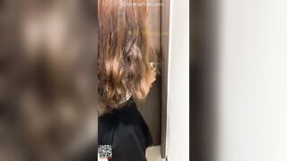 oriental Asian av porn private clip