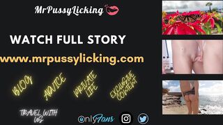 licked juicy snatch until soak orgasm professional inside eating twat