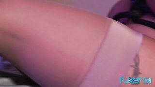 cougar Eva Notty dirty bdsm