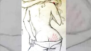 Aggressive wives and milfs