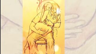 Aggressive wives and milfs