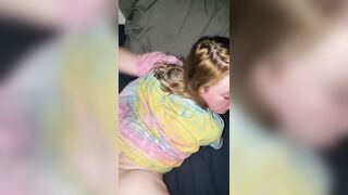 Xxxtra tiny thin ex mistress Venus couldn't stop cuming