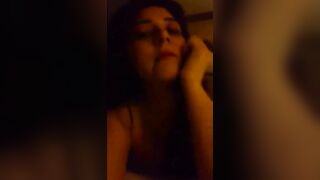 Monika Bhabhi desi Beauty Selfie inside Hindi Filthy Talk