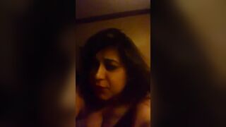 Monika Bhabhi desi Beauty Selfie inside Hindi Filthy Talk