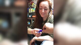Spun tweekerWife cheating for meth