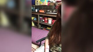 Spun tweekerWife cheating for meth