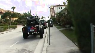 Real Amateur Sex into USA!!! - VOL #18