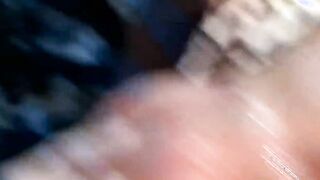 Nicky Wayne has anal sex with a double penetration