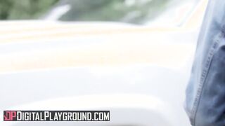 (Abella Danger, Scott Nails) - Exit 118 Episode three -